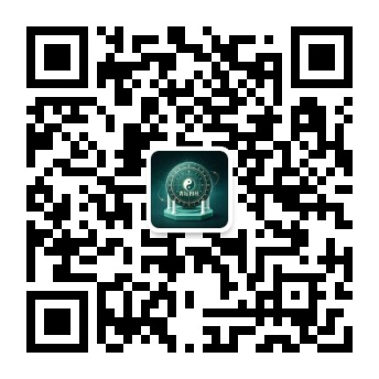 青坛四柱公众号二维码